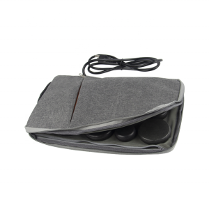 Basalt Hot Stone Massage Mobile Electric Hot Stone Massage Heating Bag