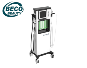 BECO new product Oxygen spa bubble facial therapy skin care beauty equipment