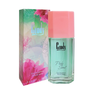 Best quality female perfume 100ml_ Cindy