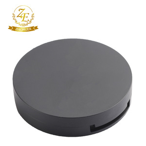 Best selling cosmetics product face powder 10colors natural blush