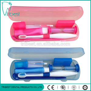 Best selling free personal hygiene kits with best quality and low price