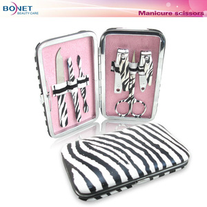 BMS0199 Nail Care Tools Nail Set Manicure Tool