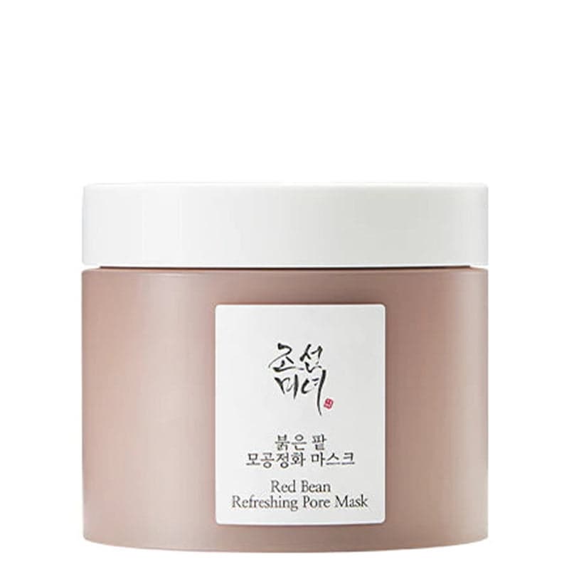 BOJ  BEAUTY OF JOSEON Red Bean Refreshing Pore Mask 140ml