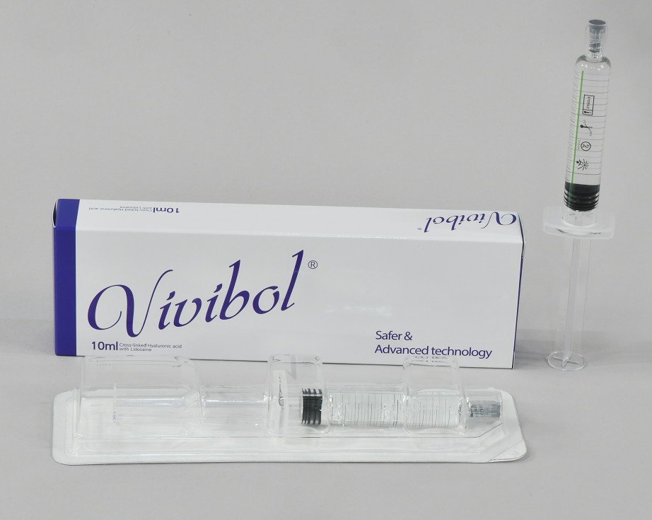 Bolume plus HA Filler(Face)