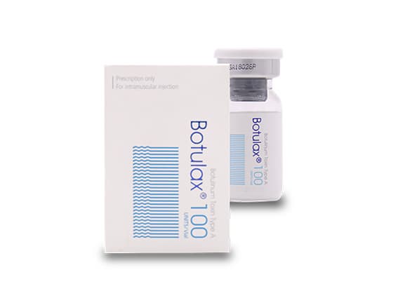 Botulax 100