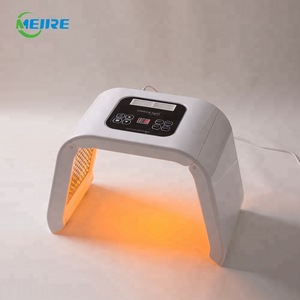 CE Approval Bio Light Therapy PDT Skin Whitening Machines
