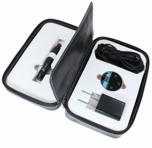 CE Quality Digital Eyebrow Makeup Tattoo Machine Biomaser Semi Permanent Make Up Machine