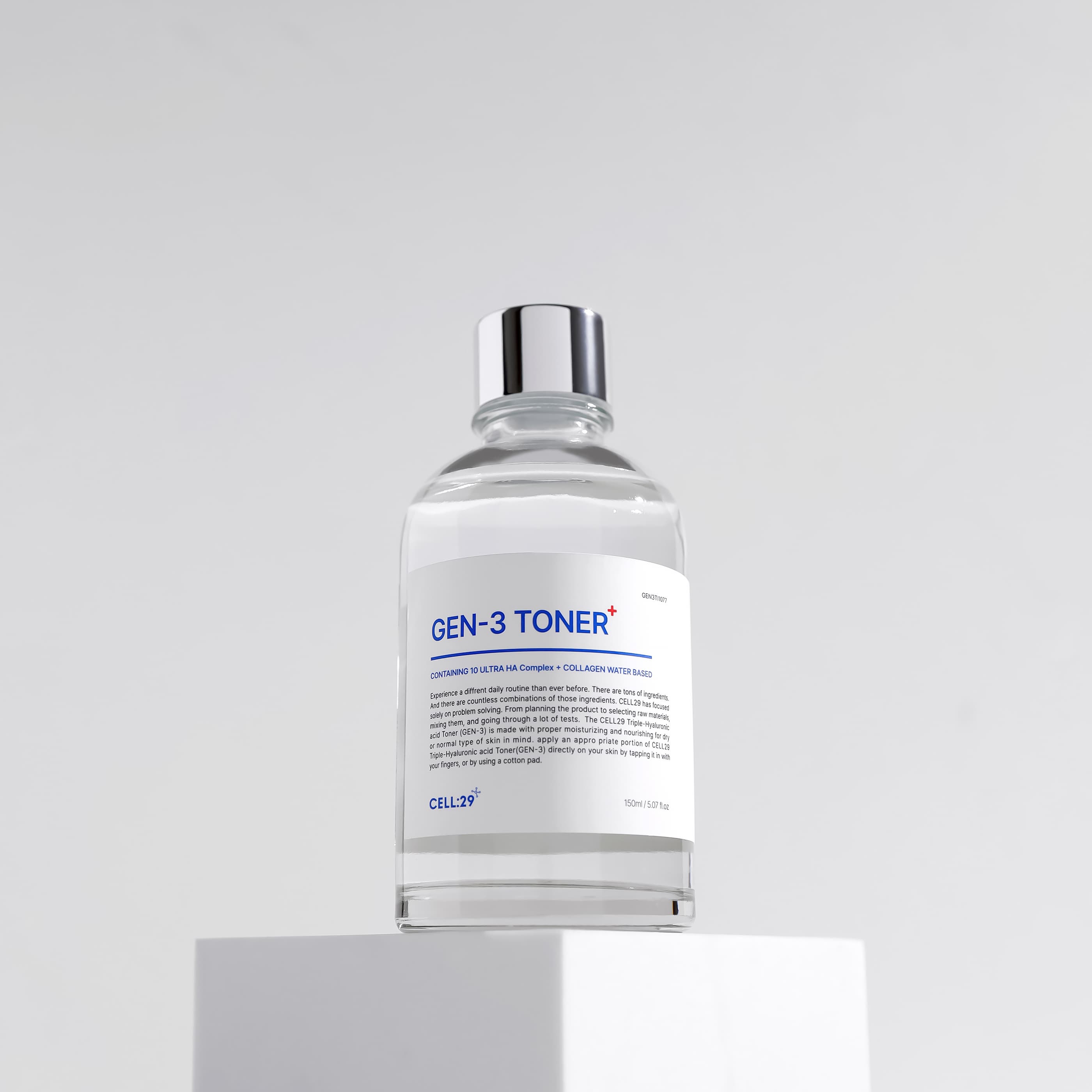 CELL29 GEN-3 TONER