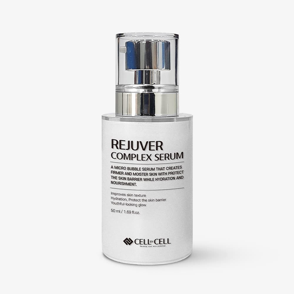 CELLBYCELL - REJUVER COMPLEX SERUM 50ml