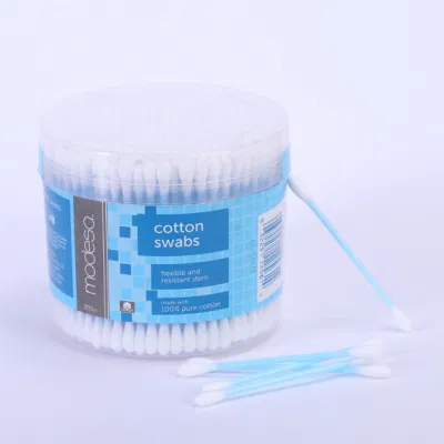 Cheap Disposable Medical Female & Male Sterile Transport Specimen Cotton Swab