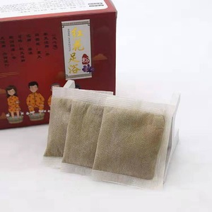 chinese herb foot bath powder