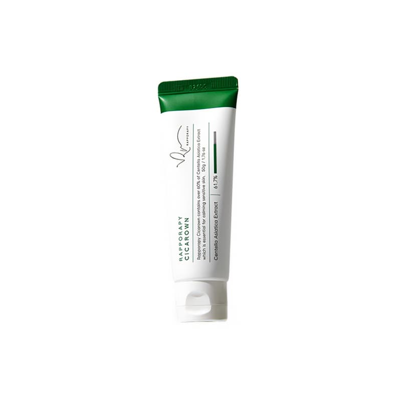 CICAROWN CICA CREAM