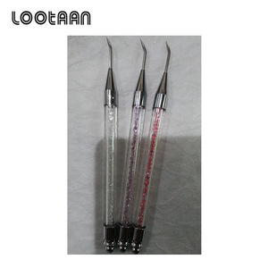 Colorful Eyelash Tools New Design Lash Lifting Separating Tools Hot Sale