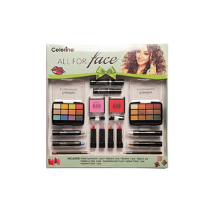 Cosmetic Makeup set, gift set