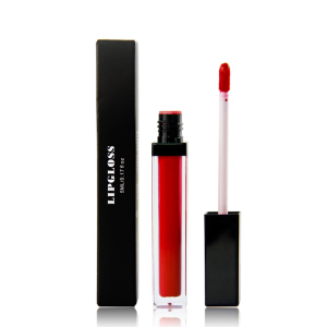 Cosmetic waterproof private label lip stick lips tint matte liquid lipstick
