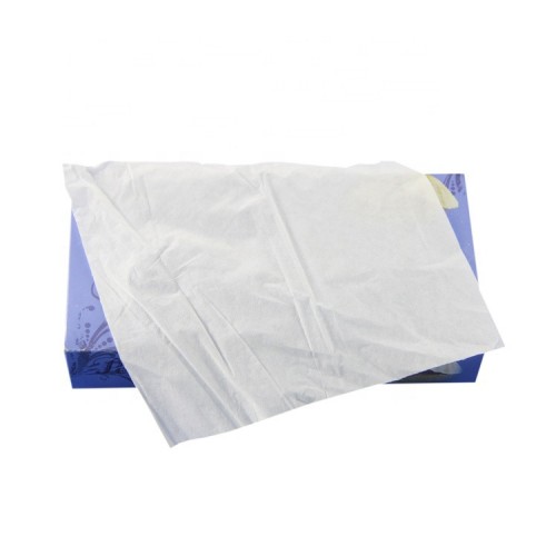 Custom Hotel Paper Box 2 Ply Soft Facial Tissue facial tissue paper soft