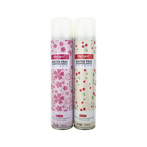 Custom Logo Best Dry Shampoo - Dry Shampoo Spray for Oily Hair