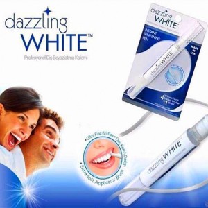 Dazzling White Teeth Whitening Pen Peroxide Tooth Cleaning Bleaching Kit Dental Teeth Whitener Oral Hygiene Cleaning Toothpaste