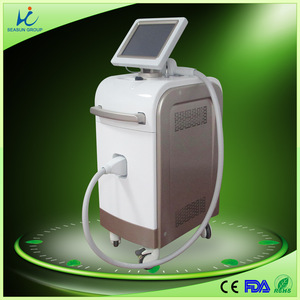 Different kinds of appearance 808/810nm diode laser hair removal beauty equipment