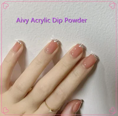 Dipping Powder 3 in 1 Perfect Match Gel Polish