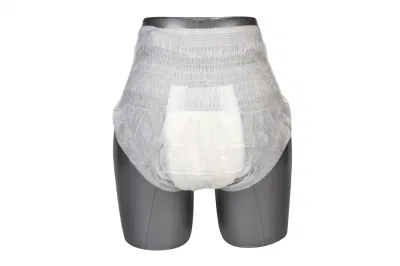 Disposable Pull on Absorbent Underwear Diaper China Supplier Competitive Price