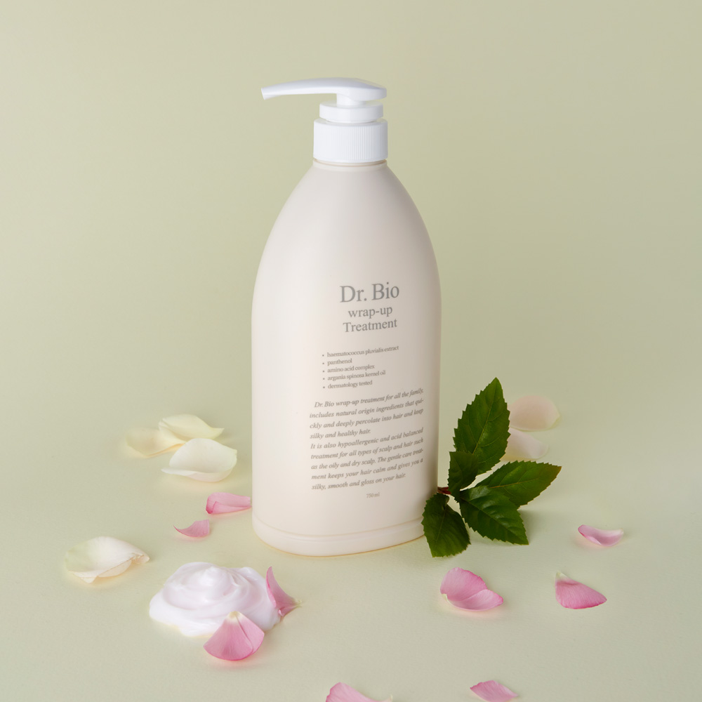 Dr. Bio Wrap-Up Treatment 750ml