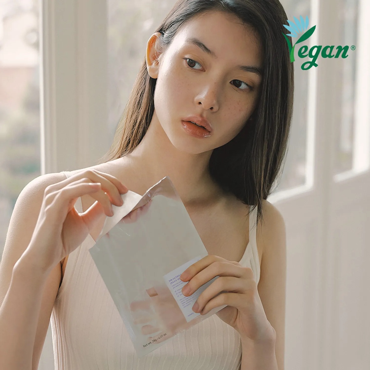 (Dr.Althea) Jelly Seal Dewy Mask 28g