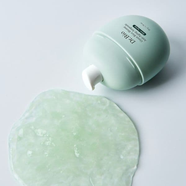Dr.Bio Green Anti-Aging  Ampoule 50g