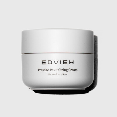 (EDVIEW) Prestige Revitalizing Cream 50ml