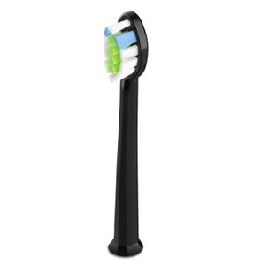 Electric Toothbrush Head With DuPont Bristle