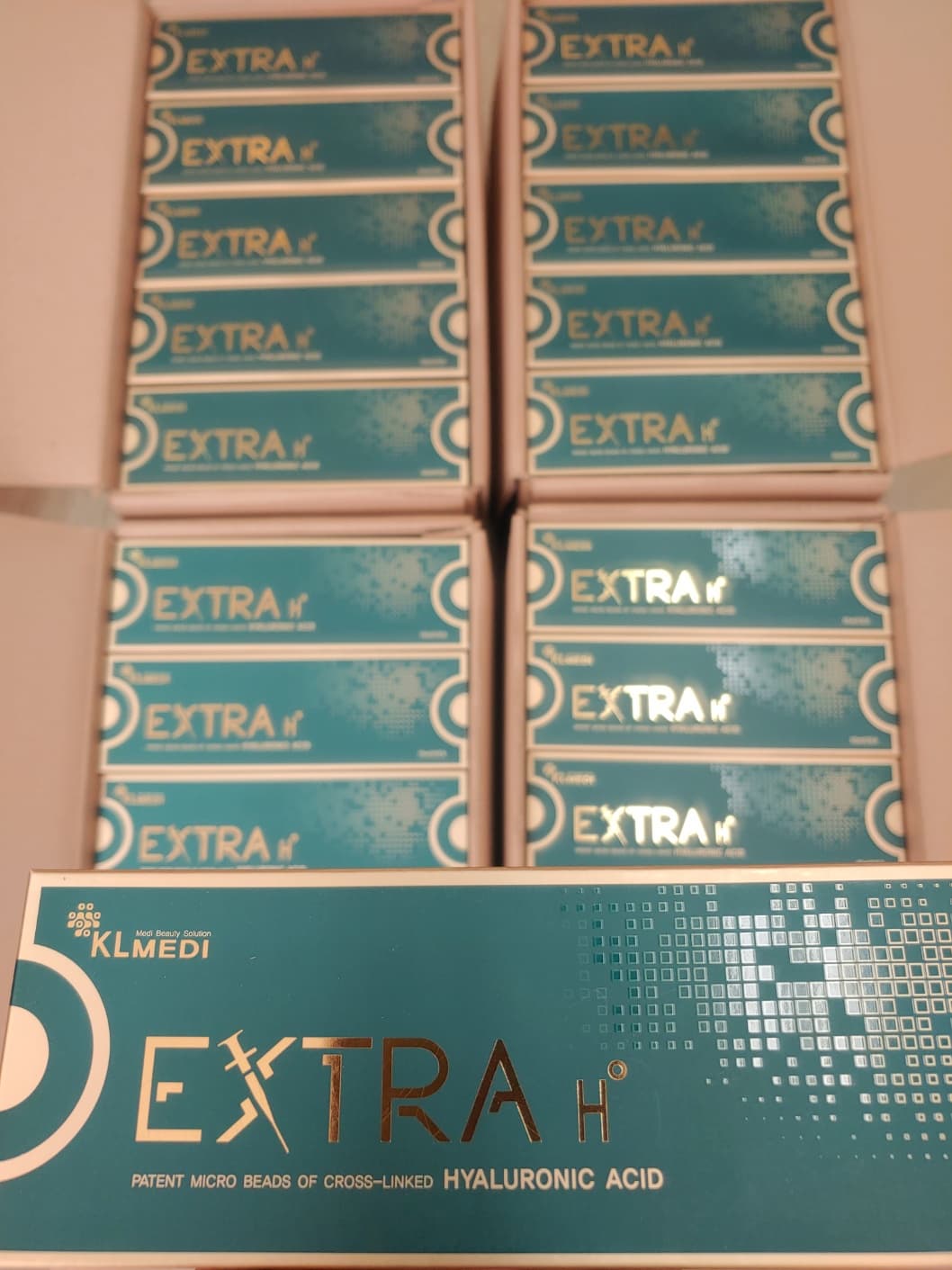 Extra H