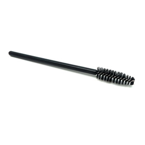 Eyelash brush microbrush custom logo makeup brush