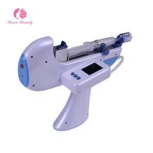 Factory Direct Wholesale Meso Gun Wrinkle Removal mesotherapy gun price