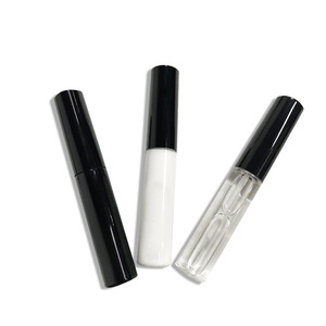 False Eyelashes Glue Lash Adhesive Eye Makeup Tool Fast Dry Glue Eyelashes Private Label lash glue