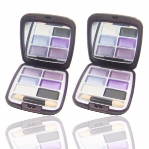 Fashion Pearl Color Shimmering Nade Makeup Eye Shadow