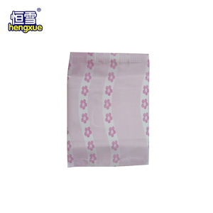 Female panty liner