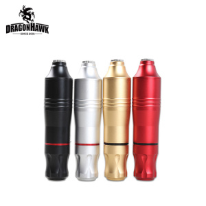 Free Shipping Dragonhawk Tattoo machine Pen