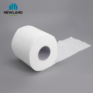 FSC Sanitary Paper Hygienic Quality Toilet Paper Price