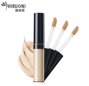 Full Cover Eye Dark Face Waterproof Concealer Makeup Liquid Concealer with Private Label