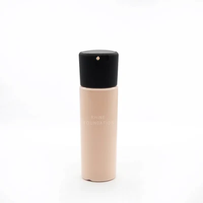 Full Coverage Liquid Foundation Makup Base Cosmetics