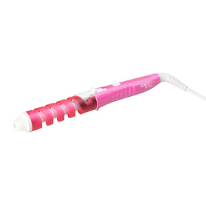 Hair Curling Tongs Hair Styler Hair Curler Italy