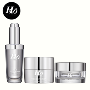 HD advanced repair under eye dark circle removing cream