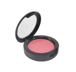 High Pigment Longlasting No Logo Single Organic Blush