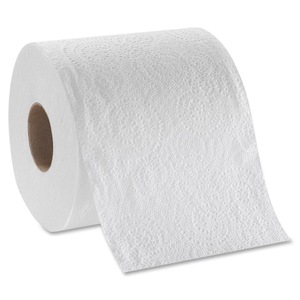 High Quality  Custom Printed Factory direct white Toilet Paper Tissue, Virgin recycled 1 ply 2ply 3 ply Toilet Paper