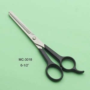 High quality stainless steel hair scissors best barber scissors for sale