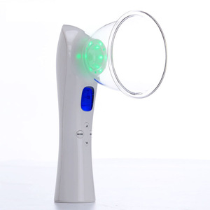 Home Use Health Care Electric Breast Enlargement Machine Breasts Massager Device KD-0709