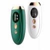 Hot sale household laser painless multifunctional hair removal instrument Whole body armpit Depilatory instrument