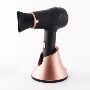 Hot selling Cordless rechargeable wireless hair dryer blow dryer