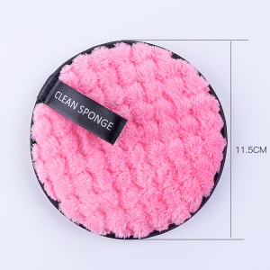 Hot Selling Eye Makeup Remover Cotton Pads Makeup Remover Pads