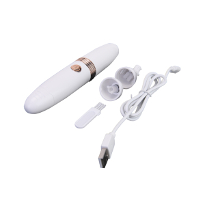 Hot selling waterproof electric portable lady shaver pen